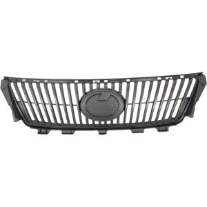 2009-2010 LEXUS IS250 / IS350 Grille assy OEM# 5311253070 PL# LX1200135