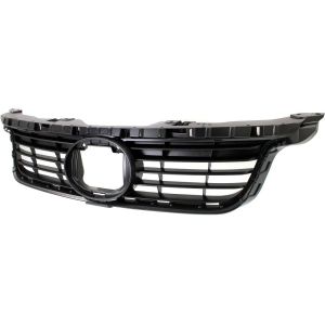 2011-2013 LEXUS CT200h Grille assy CAPA OEM# 5311176900 PL# LX1200139C