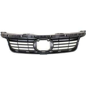 2011-2013 LEXUS CT200h Grille assy OEM# 5311176900 PL# LX1200139