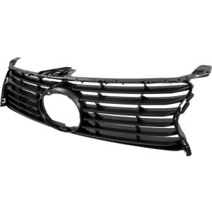 2013-2015 LEXUS GS350 / GS450h Grille assy CAPA OEM# 5311130D90 PL# LX1200141C