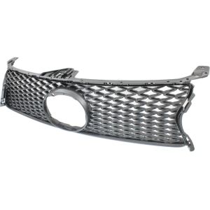 2013-2015 LEXUS GS350 Grille assy CAPA OEM# 5311130E00 PL# LX1200142C