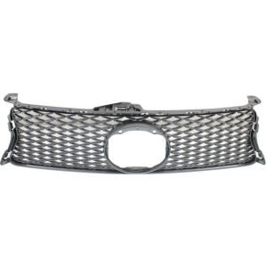 2013-2015 LEXUS GS350 Grille assy OEM# 5311130E00 PL# LX1200142