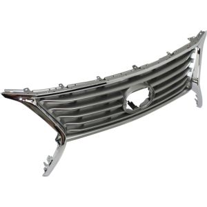 2013-2015 LEXUS RX350 Grille assy CAPA OEM# 531010E140 PL# LX1200144C