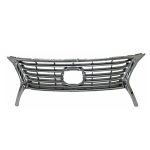 2013-2015 LEXUS RX350 Grille assy OEM# 531010E160 PL# LX1200145