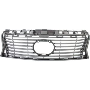 2013-2015 LEXUS ES300h / ES350 Grille assy CAPA OEM# 5311133440 PL# LX1200146C