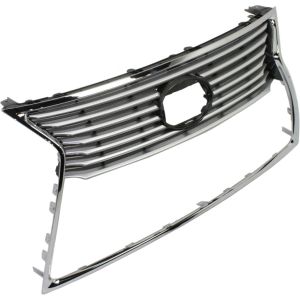2013-2017 LEXUS LS460 / LS600h Grille assy CAPA OEM# 5310050501 PL# LX1200149C