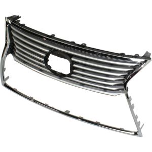 2013-2017 LEXUS LS460 / LS600h Grille assy OEM# 5310050501 PL# LX1200149