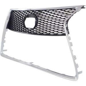 2013-2017 LEXUS LS460 Grille assy CAPA OEM# 5310050550 PL# LX1200150C