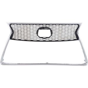 2013-2017 LEXUS LS460 Grille assy OEM# 5310050550 PL# LX1200150
