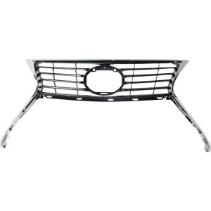2014 LEXUS IS250 / IS350 Grille assy CAPA  OEM# 5311253050 PL# LX1200151C