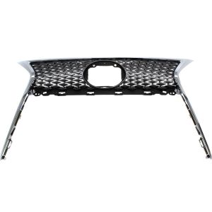 2014 LEXUS IS250 / IS350 Grille assy OEM# 5311253060 PL# LX1200171