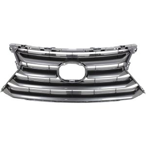 2015-2017 LEXUS NX200t / NX300h Grille assy OEM# 5311178010 PL# LX1200172