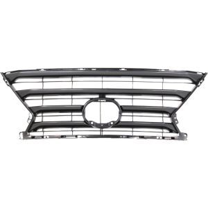 2015-2017 LEXUS NX200t / NX300h Grille assy CAPA OEM# 5311178010 PL# LX1200172C
