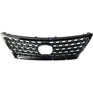 2010-2012 LEXUS LS460 Grille assy OEM# 5310050903 PL# LX1200176