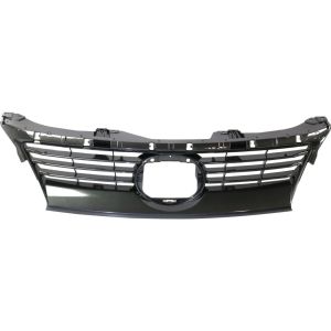 2014-2017 LEXUS CT200h Grille assy CAPA OEM# 5311176020 PL# LX1200177C