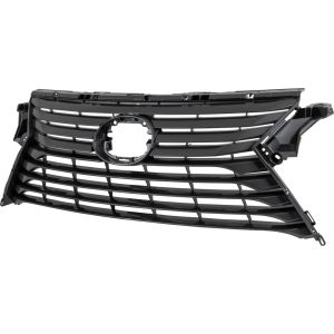 2016-2019 LEXUS RX350 / RX350L / RX450h Grille assy CAPA OEM# 531110E170 PL# LX1200180C