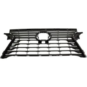 2016-2018 LEXUS RX350 / RX350L Grille assy OEM# 5.3111E+185 PL# LX1200181