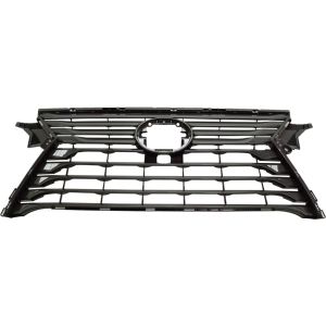2016-2018 LEXUS RX350 / RX350L Grille assy CAPA OEM# 5.3111E+185 PL# LX1200181C