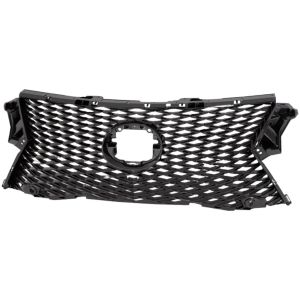 2016-2019 LEXUS RX350 / RX350L / RX450h Grille assy OEM# 531110E210 PL# LX1200183