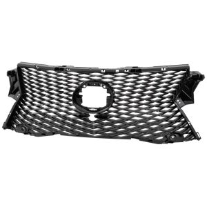 2016-2019 LEXUS RX350 / RX350L / RX450h Grille assy OEM# 531110E200 PL# LX1200184