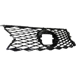 2017-2020 LEXUS IS200t / IS300 / IS350 Grille assy CAPA  OEM# 5311253320 PL# LX1200186C