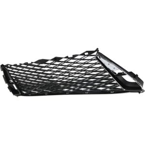 2017-2020 LEXUS IS200t / IS300 / IS350 Grille assy CAPA  OEM# 5311353160 PL# LX1200187C