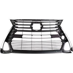 2016-2020 LEXUS GS200t / GS350 / GS450h Grille assy OEM# 5310130860 PL# LX1200188