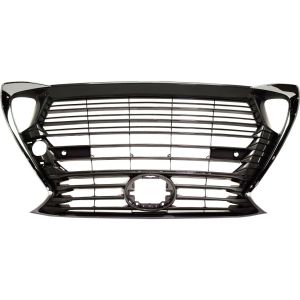 2016-2020 LEXUS GS200t / GS350 / GS450h Grille assy CAPA OEM# 5310130870 PL# LX1200189C