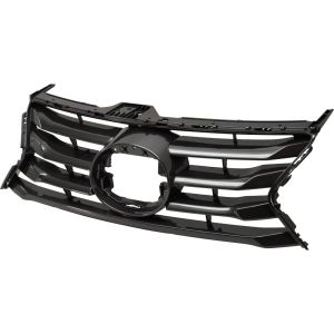 2017-2020 LEXUS IS300 / IS350 Grille assy CAPA  OEM# 5311253300 PL# LX1200193C
