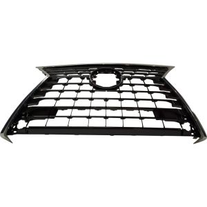 2018-2019 LEXUS NX300 / NX300h Grille assy OEM# 5310178180 PL# LX1200197
