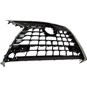 2018-2019 LEXUS NX300 / NX300h Grille assy CAPA OEM# 5310178140 PL# LX1200198C