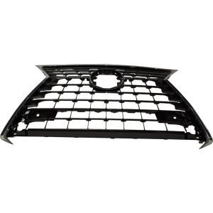 2018-2019 LEXUS NX300 / NX300h Grille assy OEM# 5310178140 PL# LX1200198