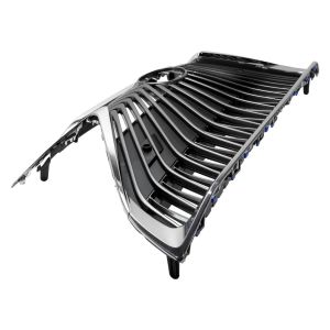 2019-2021 LEXUS ES250 / ES300h / ES350 Grille assy CAPA  OEM# 5310106650 PL# LX1200200C