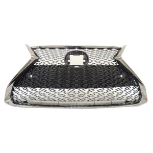 2019-2025 LEXUS ES250 / ES350 Grille assy CAPA OEM# 5310106E70 PL# LX1200202C