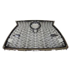 2018-2019 LEXUS NX300 Grille assy OEM# 5310178170 PL# LX1200203