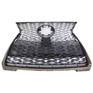 2019-2024 LEXUS UX200 / UX250h Grille assy OEM# 5310176370 PL# LX1200205
