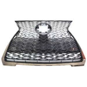 2019-2024 LEXUS UX200 / UX250h Grille assy OEM# 5310176350 PL# LX1200206