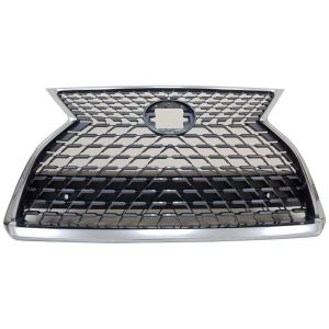 2020-2022 LEXUS RX450h Grille assy CAPA  OEM# 531010E400 PL# LX1200212C