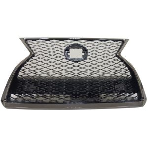 2020-2022 LEXUS RX350 / RX450h Grille assy OEM# 531010E420 PL# LX1200214