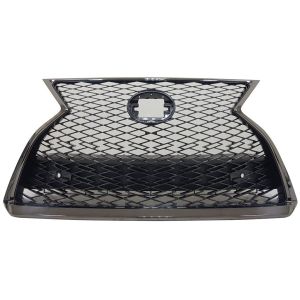2020-2022 LEXUS RX350 / RX450h Grille assy OEM# 531010E430 PL# LX1200215