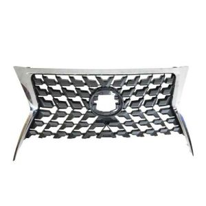 2020-2023 LEXUS GX460 Grille assy CAPA OEM# 5310160G30 PL# LX1200217C
