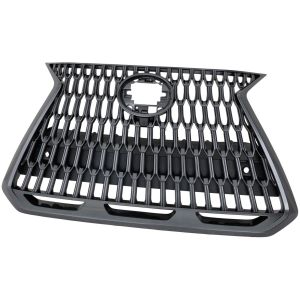 2022-2025 LEXUS NX250 / NX350 / NX350h Grille assy CAPA  OEM# 53101F6010 PL# LX1200220C