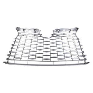 2023-2025 LEXUS RX350 / RX350h Grille assy CAPA  OEM# 531010E561 PL# LX1200223C