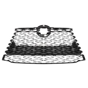 2023 LEXUS RX500h Grille assy OEM# 531010E620 PL# LX1200225