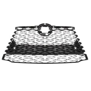 2023-2025 LEXUS RX500h Grille assy CAPA OEM# 531010E580 PL# LX1200226C