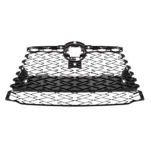 2023-2025 LEXUS RX350 / RX350h / RX500h Grille assy CAPA  OEM# 531010E590 PL# LX1200227C
