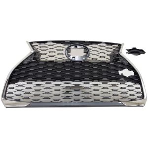 2021-2025 LEXUS IS300 / IS350 Grille assy OEM# 5310153A70 PL# LX1200234
