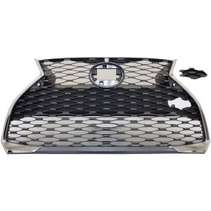 2021-2025 LEXUS IS350 Grille assy OEM# 5310153A90 PL# LX1200236