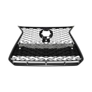 2022-2025 LEXUS NX350 / NX450h+ Grille assy CAPA  OEM# 53101F6050 PL# LX1200239C