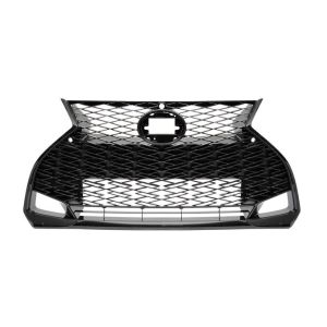 2021-2025 LEXUS IS350 Grille assy OEM# 5310153D40 PL# LX1200245